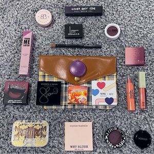 Makeup Bundle